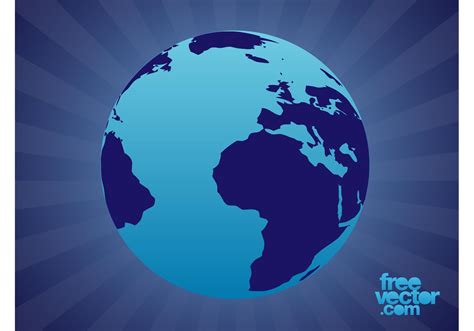 Light Earth Vector 的图像结果