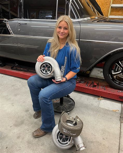 Britney friesen | Thank you so much to @forced.inductions and @kaitward97 for helping my dad get ...