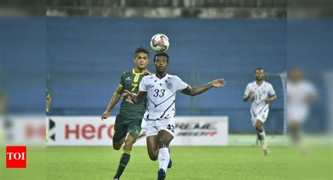 Winning start for Mohammedan Sporting and Bhawanipore in I-League ...