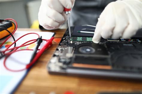 Image result for Fixing a Computer