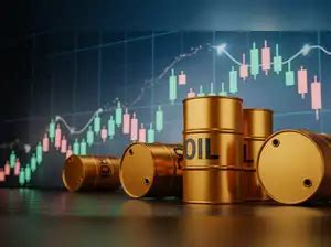 oil prices today: Why are oil prices up sharply today, and will Brent ...