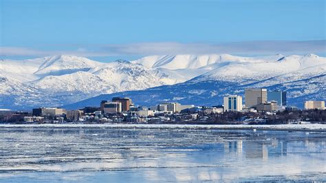 Alaska - History | TheTravel