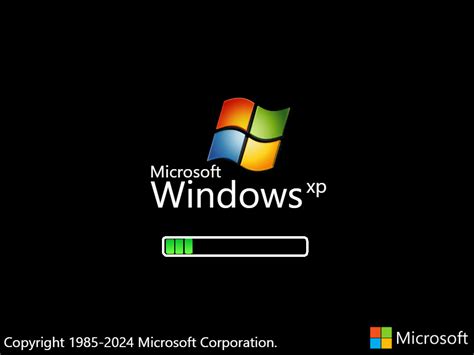Image result for WinXP Boot