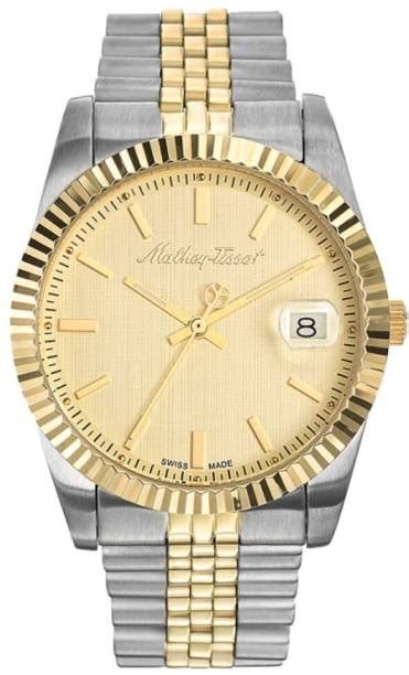 Tissot Watches - Buy Tissot Watches online at Best Prices in India ...