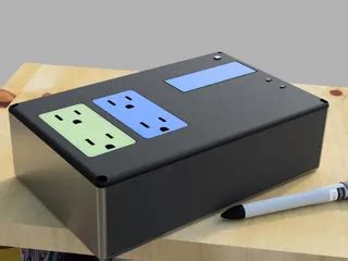 Image result for Arduino Project Box