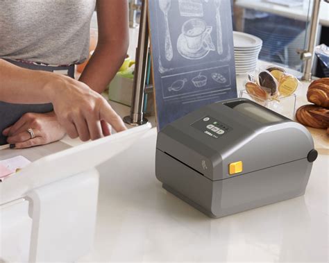 Image result for Zebra Color Printer