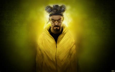 Breaking Bad HD Wallpaper: The Legendary Walter White in Action by ...