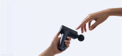 Xiaomi Massage Gun Mini 2 - Xiaomi Global