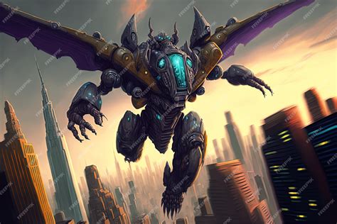 Image result for Alien Transformer Robots with Materials