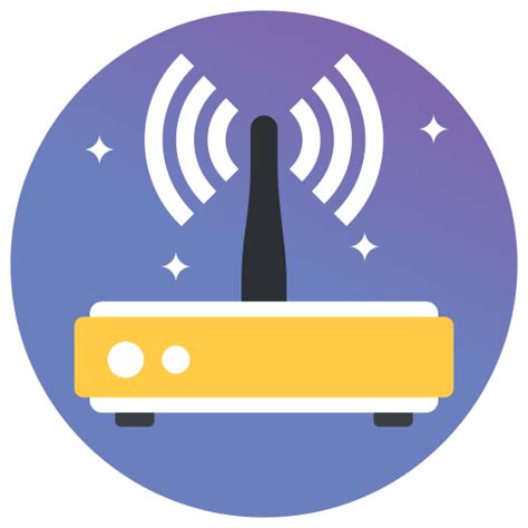 Router Icon 的图像结果