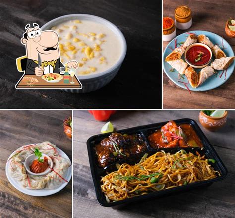 Claypot Kitchens, Gurugram - Restaurant menu, prices and reviews