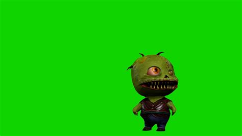 Image result for Horror Greenscreen Clips