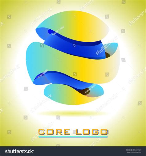 Image result for Core Java 3D Logo