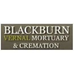 BLACKBURN & SONS VERNAL MORTUARY & CREMATION CARE - Updated October ...