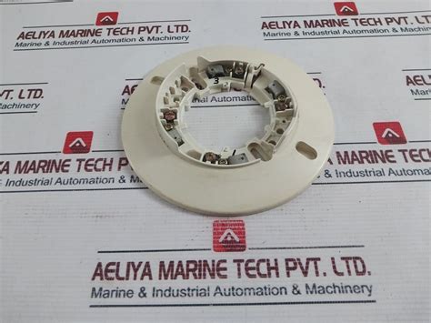 Fenwal 6Sb Detector Base – Aeliya Marine