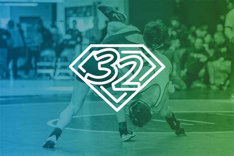 Super 32 Early Entry Wrestling Tournament | GroWrestling
