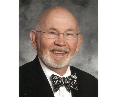 Donald Larson Obituary (1933 - 2025) - Fresno, CA - Fresno Bee