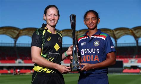 India Pakistan cricket teams drawn in same group for 2022 Commonwealth ...