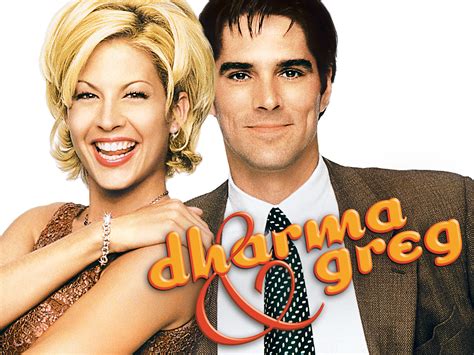 Dharma E Greg