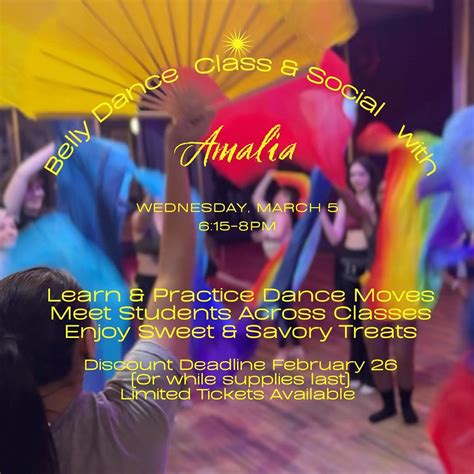Belly Dance Class & Social, Grace Lutheran Church, Broomall, Marple, 5 ...