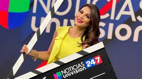 Programas y presentadores para ver a través del nuevo canal Univisión ...