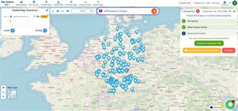 Load CSV Tutorial GML 的图像结果