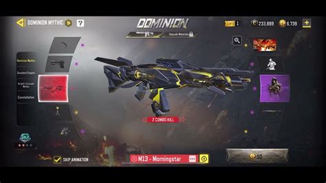 Image result for M13 Codm Mythic Drawing