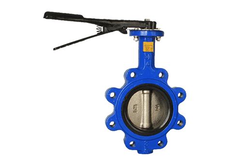 Butterfly Valve | Prince Valve