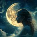 How Your Birth Moon Phase Shapes Personality and Life Path