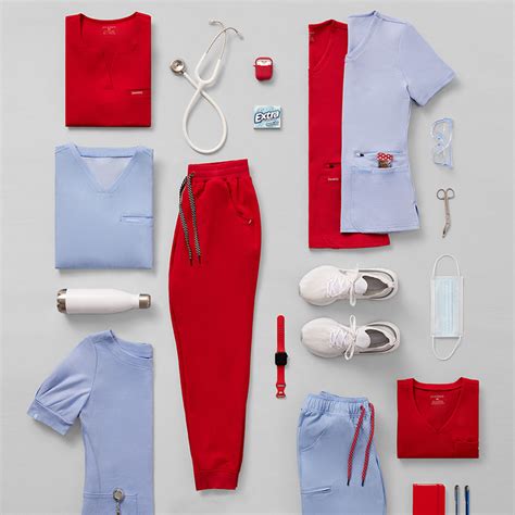 10 Best Scrub Brands 2024 - How to Pick the Best Scrubs?