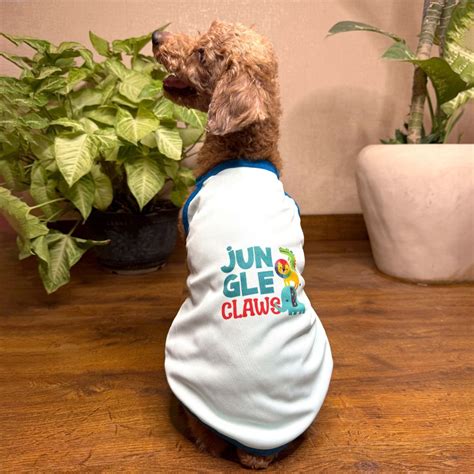 Sunshine Dog Vest – Lightweight & Stylish for All Sizes
