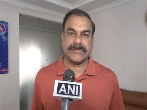 "Derogatory, filled with violence": BRS's Ravula Sridhar Reddy demands ...