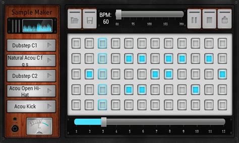 Sample Maker:Amazon.in:Appstore for Android