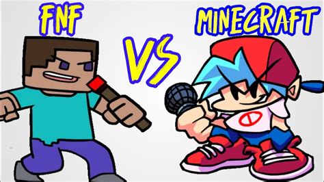 Image result for Steve FNF Mod Week 7