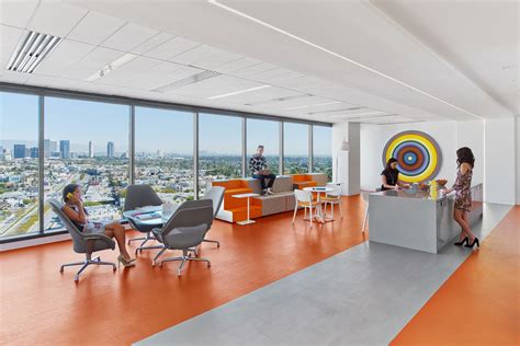 Pritzker Group Headquarters - HOK