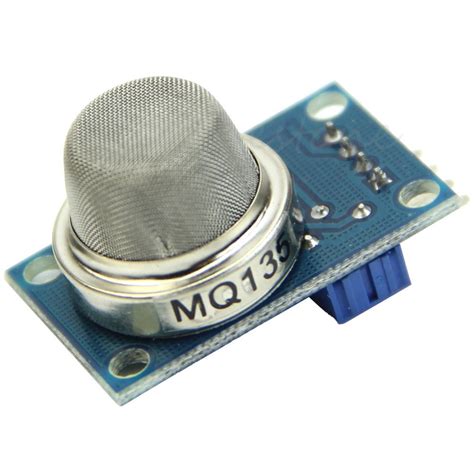 MQ135 MQ 135 Air Quality Sensor Hazardous Gas Harm Detection Module For ...