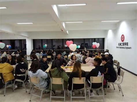 团委、国际教育学院携手举办“贵州大学留学生交流会”