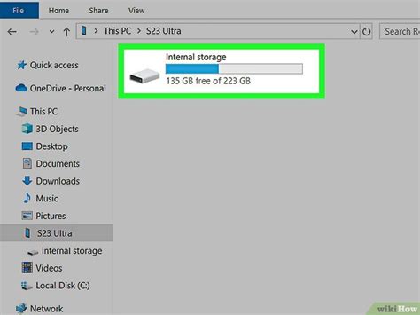 Image result for How to Tranfere Phone Data to PC Using Cmd
