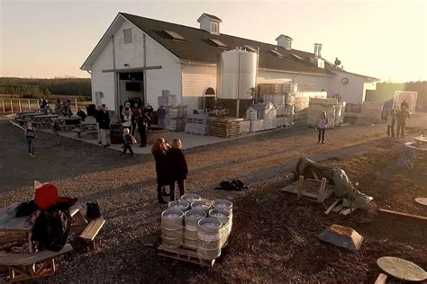 Lickinghole Creek Craft Brewery - Absolute Beer