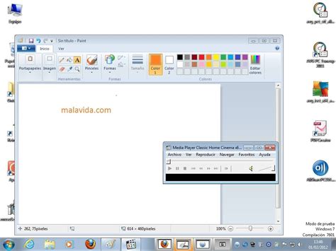 WindowsPager 1.02 - Download for PC Free