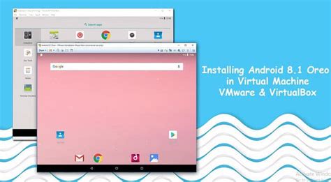 Image result for Linux Android Emulator