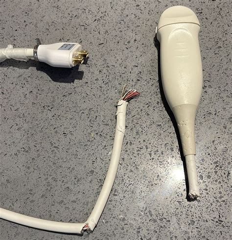 Ultrasound Probe In Spanish at Beau Nicolay blog