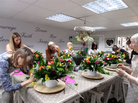 Flower Arranging Class Sf at David Velasquez blog
