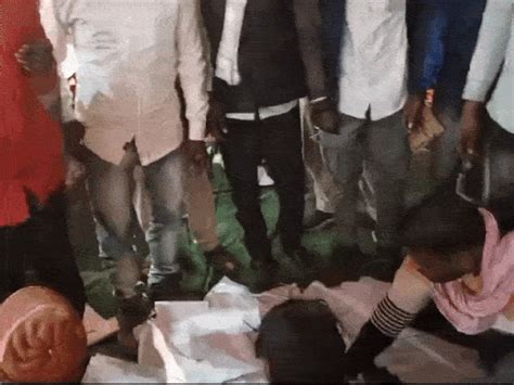 Complaints allegedly trashed after his exit; Shivpuri residents call ...