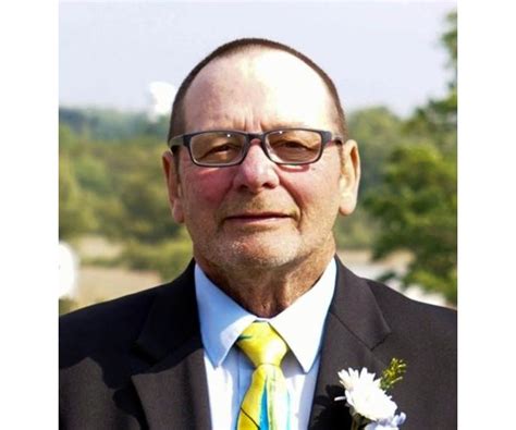 Richard Daniel "Rich" Root Obituary (2023) - Middlefield, OH - Sly ...