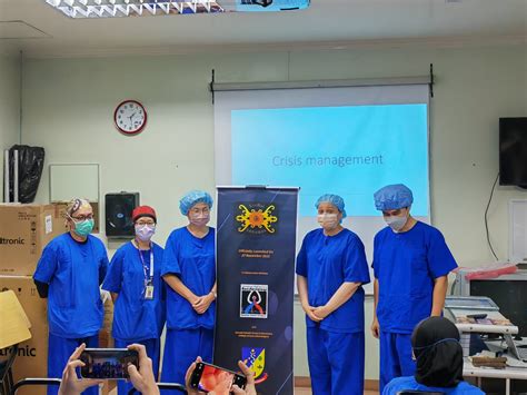 Anaesthesia Simulation 的图像结果