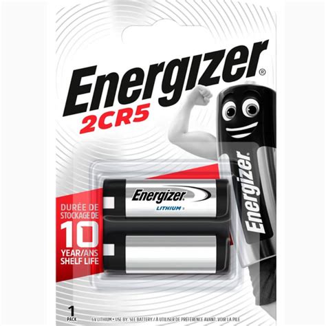 Size 2CR5 – MYBATTERY.IN