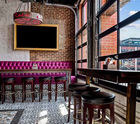 GALLERY - Miranda Lambert's Casa Rosa Nashville