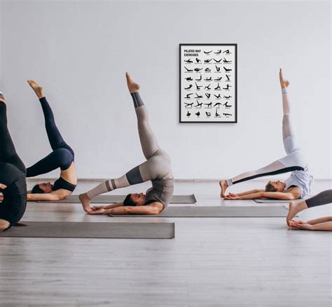 Image result for Pilates Extensor Exercises