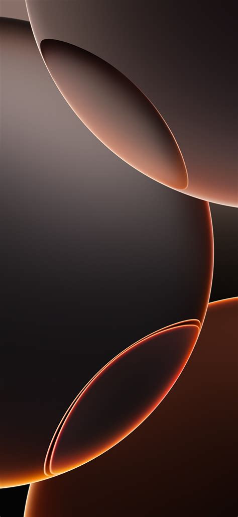 Unduh wallpaper gratis dari iPhone 16 Pro yang baru diluncurkan hari ...